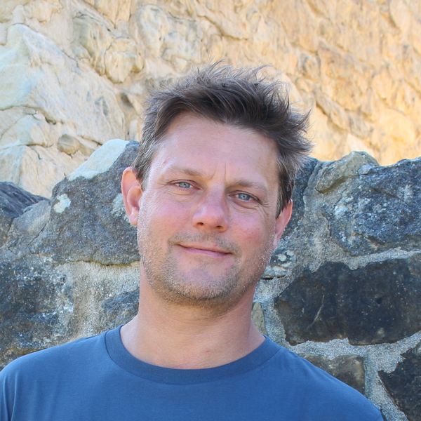 Sebastian Ohmayer — Bitcoin-Experte aus Deutschland